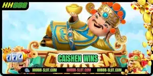 Caishen wins