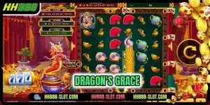 Dragons grace