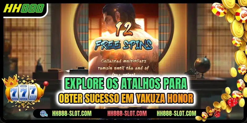 Explore os atalhos para obter sucesso em Yakuza Honor