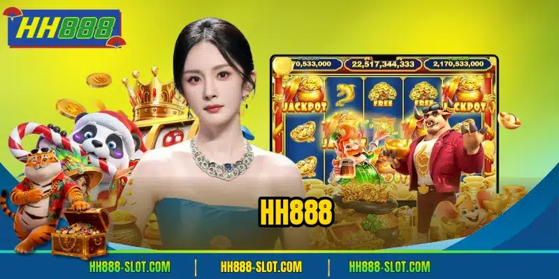 HH888