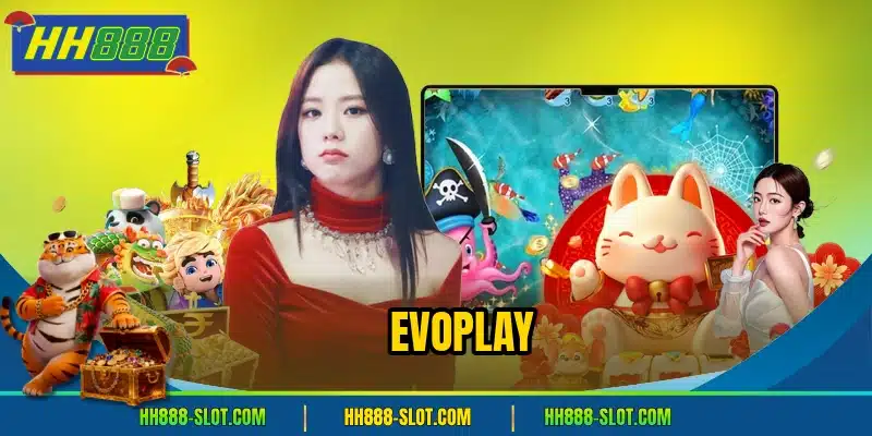 Evoplay