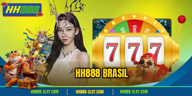HH888 Brasil