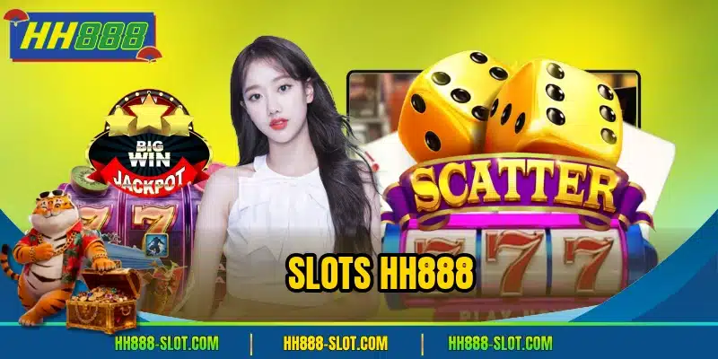 Slots HH888