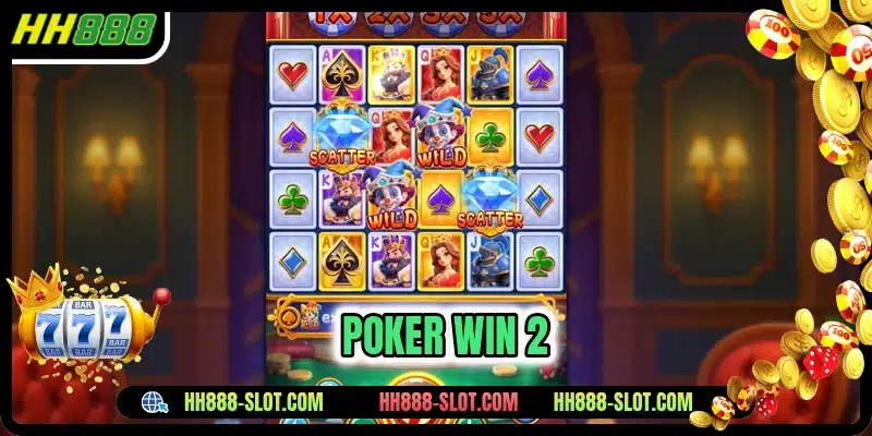 Poker Win 2