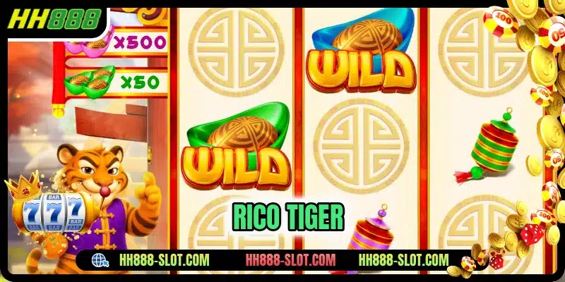 Rico Tiger