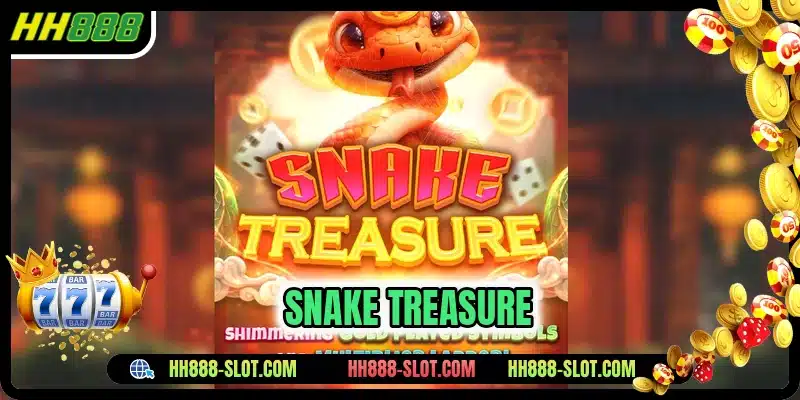 Snake Treasure