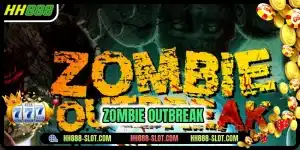 Zombie outbreak