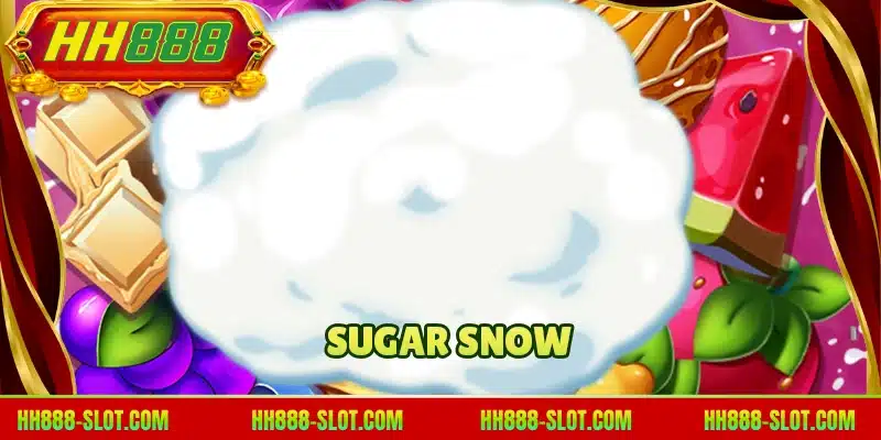 Sugar Snow